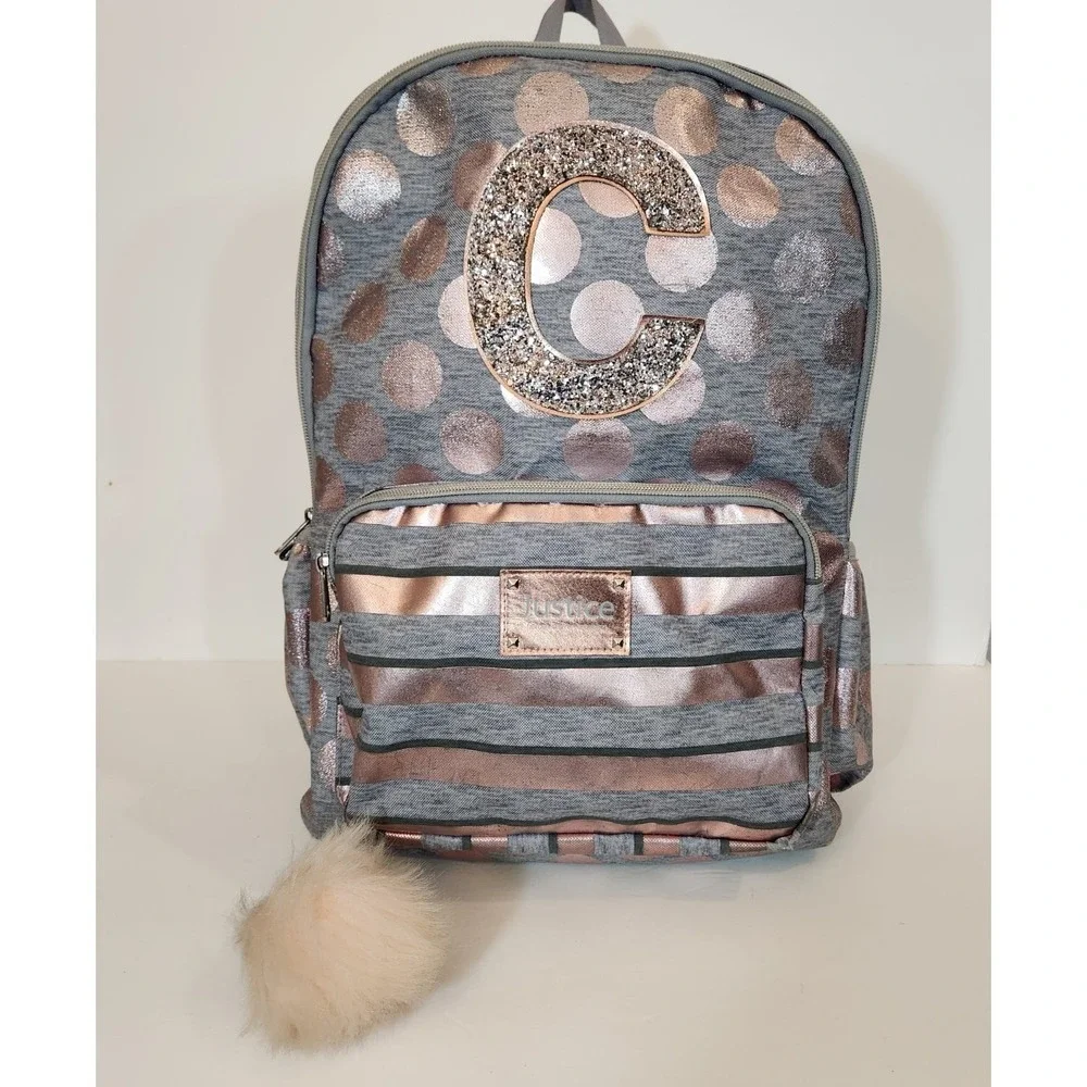 Justice sku bag16